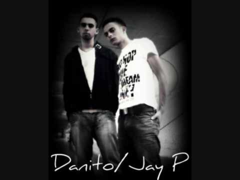 Danito & Jay P-  Beija-me outra vez