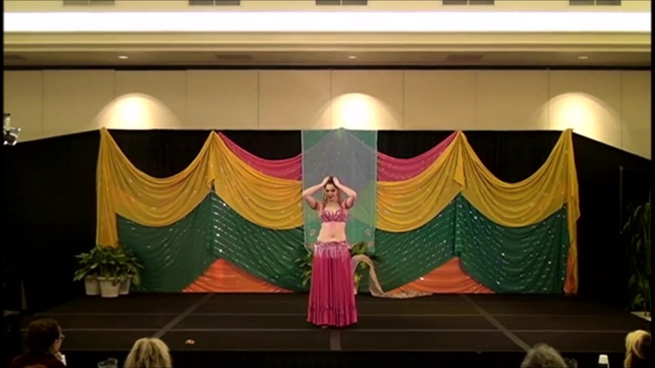 Promotional video thumbnail 2 for Alyssa Jakum