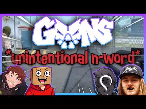 47 MINUTES OF GOONS MOMENTS TO RELAX AND LAUGH AT