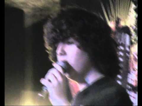 Andrea Simone Tramacere - Don't You Remember (#LiveOnStage)