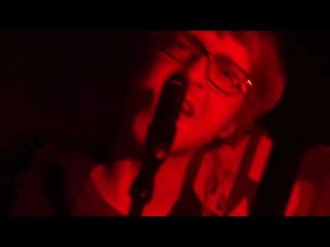 Obscenery - Chained to a Comet (Official Music Video)