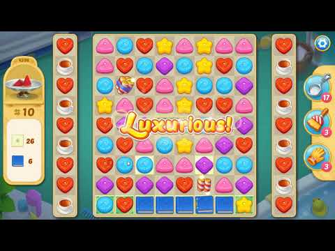 Matchington Mansion Level 4398 - No Boosters