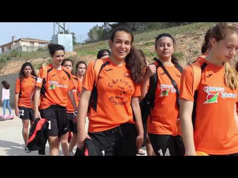 Mare Nostrum Cup Futbol 2017