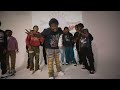 Baby Kia - OD CRASHIN (Dance Video) #viral