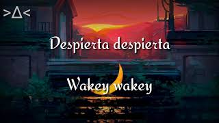 Radiohead - Faust Arp Subtitulado/Lyrics