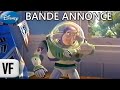 TOY STORY Disney 042 Bande Annonce VF 1995 HD