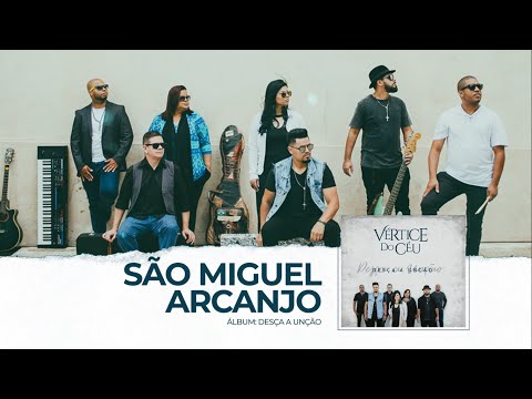 São Miguel Arcanjo video