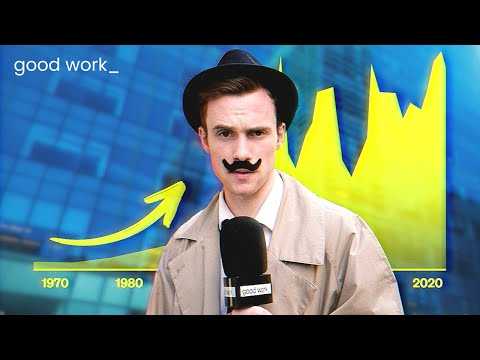 收入是一般職員的 344 倍！為什麼當今的 CEO 能賺這麼多錢？ (Why do CEOs make so much money now?)