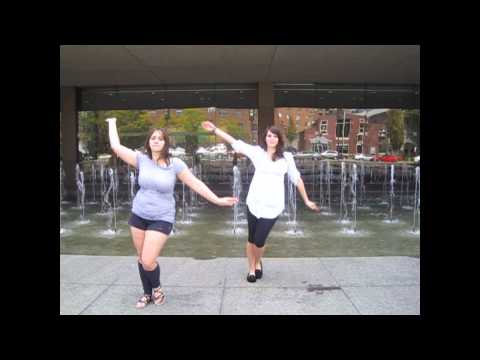 Bacchikoi ~ Dev Parade (practice video with Kaymm!)