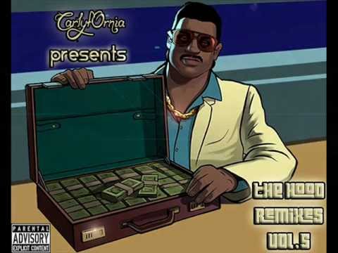 Carly B. - Curious Feat LL Cool J, Tha Eastsidaz, LSG & MC Lyte