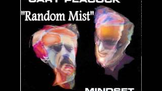 Paul Bley Gary Peacock : Random Mist ( double bass solo )