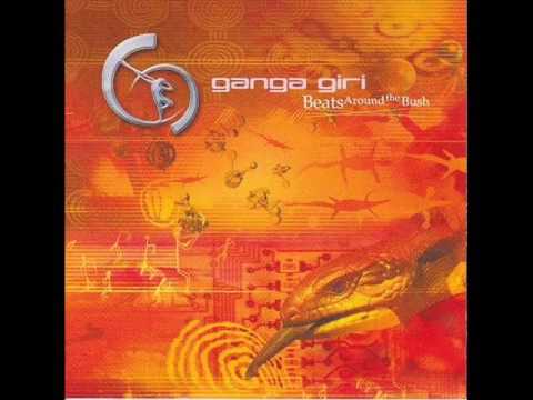 Ganga Giri - Curried Ripples