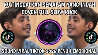 Download lagu TERGAMAK KAU •KU TINGGALKAN SEMALAM YANG INDAH• ~ UKAYS COVER NEW SLOW ROCK TERBAIK PENUH EMOSIONAL mp3 Download lagu TERGAMAK KAU •KU TINGGALKAN SEMALAM YANG INDAH• ~ UKAYS COVER NEW SLOW ROCK TERBAIK PENUH EMOSIONAL mp3