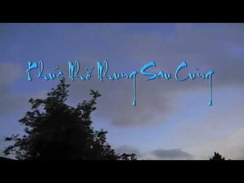 Khúc nhớ nhung sau cùng Sheet - Lâm Minh Ngọc