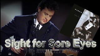 Vince Gill - Sight for Sore Eyes (1989)