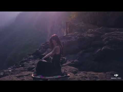 ALESSA KHIN AKA OLESIA BOND trek ID Solo Moon