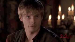 The Return of the King trailer (Merlin style)