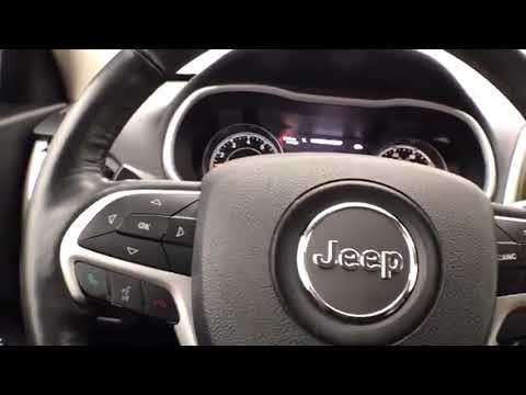 Used 2014 Jeep Cherokee Oshkosh WI Sheboygan, WI #B9609A - SOLD