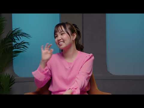 CANDY TALK SHOW EP6 GUEST- ANBU production-ийн Жүжигчин Буянаа оролцлоо.