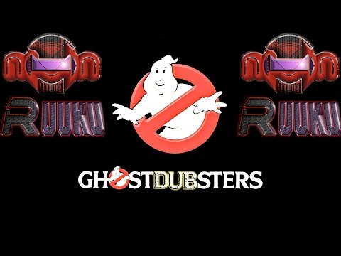 GhostDubsters (Ghostbusters Theme Dubstep Remix)