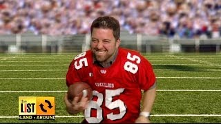 AROUND CLEVELAND: What can Browns fans expect on Draft Day