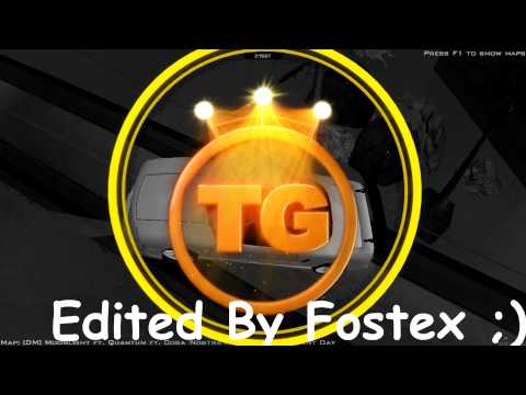 Fostex's SHORTCUT On: [DM] Moonlight ft. Quantum ft. Cosa_Nostra ft. CooL - Judgement Day