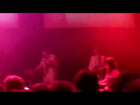Of Montreal with Janelle Monae Enemy Gene