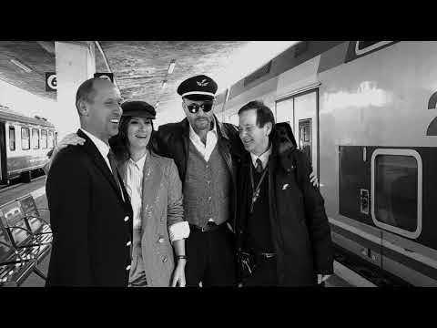 In Questa Nostra Casa Nuova - Backstage