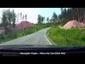 Alexander Popov - When the Sun (Club Mix) 