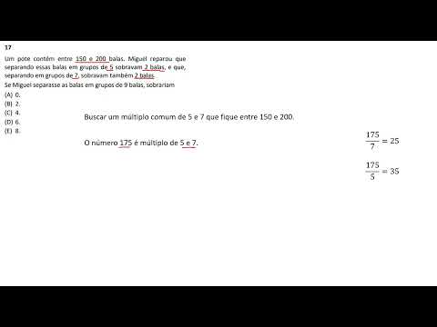 FGV 2022 - SEFAZ AM - Técnico de Arrecadação Q.17