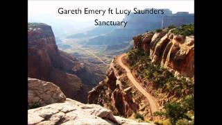 Gareth Emery ft Lucy Saunders - Sanctuary