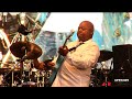 Jazz Funk Soul - Jeff Lorber, Everette Harp & Paul Jackson, Jr., at Gardena Jazz Festival 2019