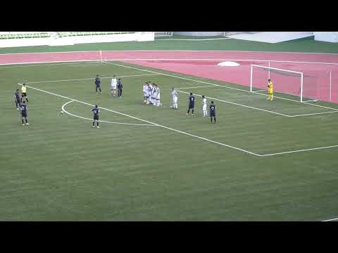 Yokary Liga Turkmenistan 10.12.2021 Köpetdag- Altyn asyr 1-2