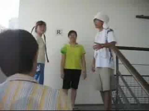 Joseph by Helmet CG, Part 1 of 2