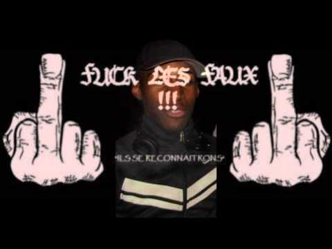 BRAKOS MOKONZI - SOLDAT [2012]