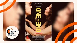 *Best of 2025 One to One: John &amp; Yoko - Co-director Sam Rice-Edwards (Kevin Macdonald)