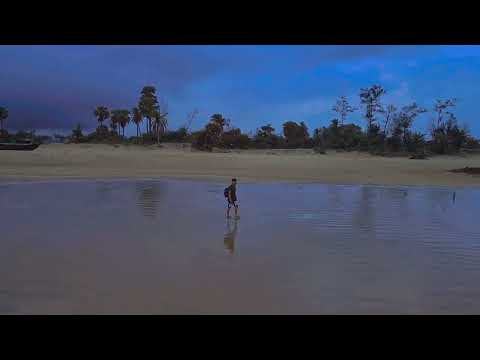 Mandarmani Dayri Drone View , Aya Na tu @Ashim Baral  @DJI