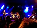 Finger Eleven - Quicksand - Tecumseh Cornfest