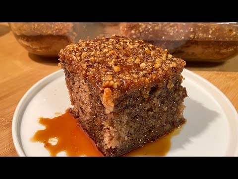 Video thumbnail: Embëlsira me Shërbet - Tradita