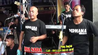 Download lagu KONSER PERMANA NADA  BARJO by DEDE MANAH mp3
