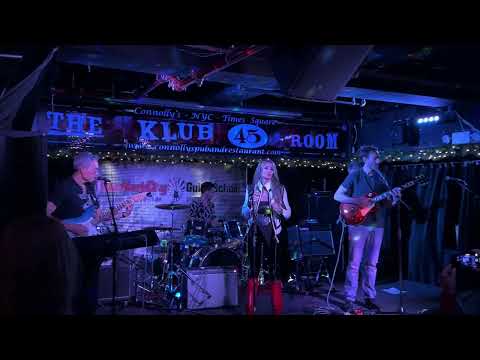 The Raptors  - Crimson and Clover | Rock Band Showcase 11/16/24