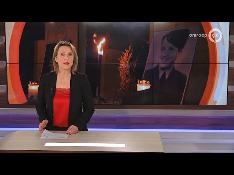 GLD Nieuws 25 december 2020