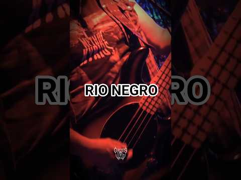 Methal Kyrios - Sombras Sin Identidad (Audio) Registro captado por @gritosdelvalle