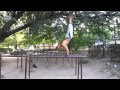 Street Workout (Moldova) г Чадыр - Лунга, 2013 