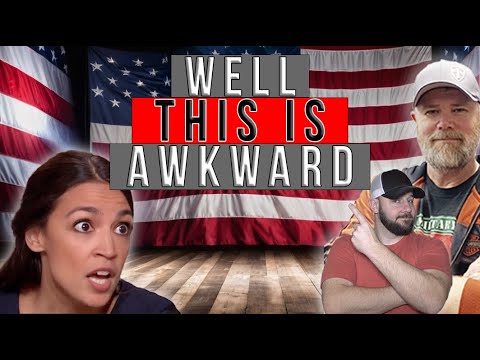 Kamala Says She "Never Said She Would Ban Guns"... Then Kamala Corrected Herself... It Is TOO GOOD Thumbnail