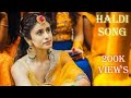 Haldi Lgao Re - Shadi Song | Mehndhi Song | Haldi lgao Re Tel Chadao Re 💕 | Haldi Rasam Song 2020