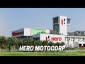 All You Need To Know About Hero MotoCorp Motoarc Com