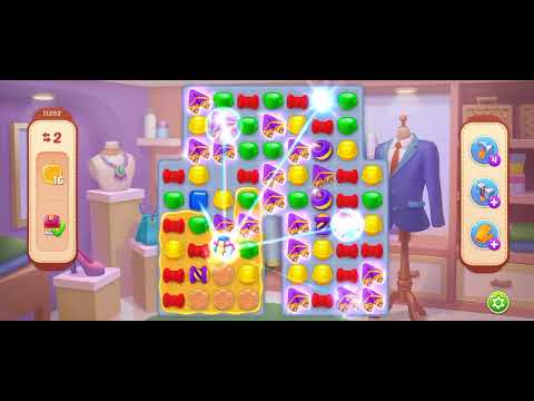 Homescapes level 11292