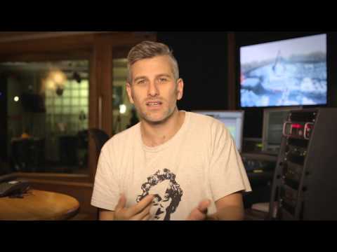 How to impersonate Morgan Freeman by Terry Mynott