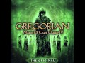 Gregorian & Amelia Brightman - The gift 